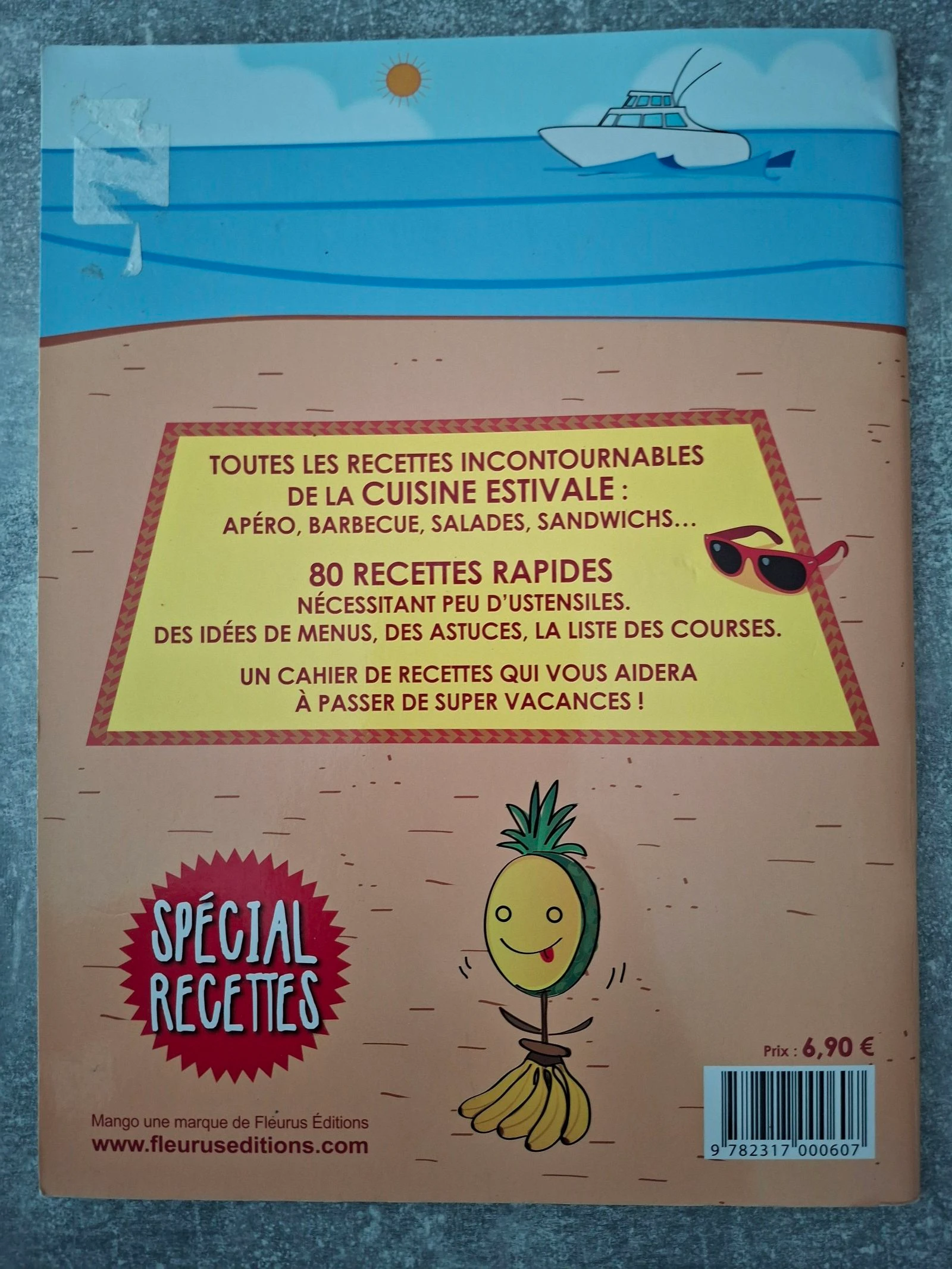 Kookvakantieboekje – photo 2
